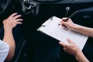 Autoverzekering ZZP