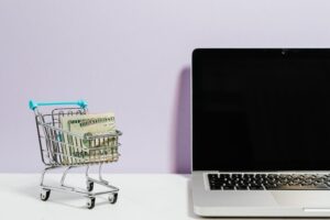 E-commerce marketing