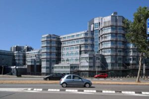 Zoetermeer
