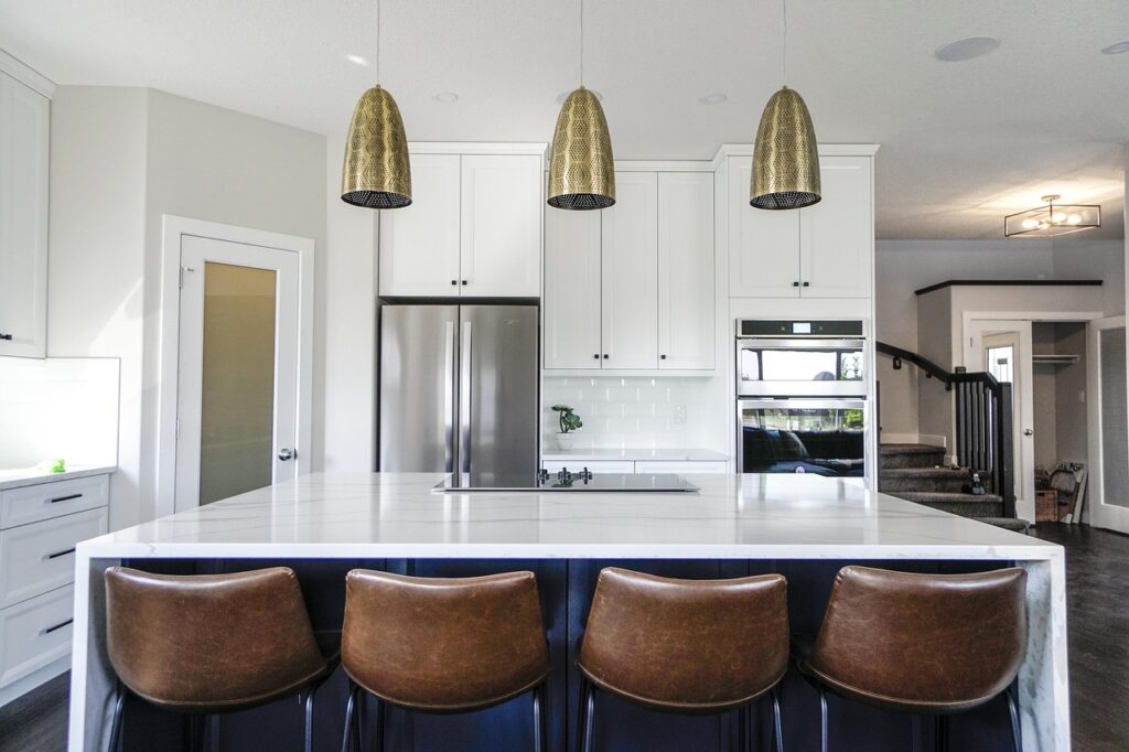 keuken lux