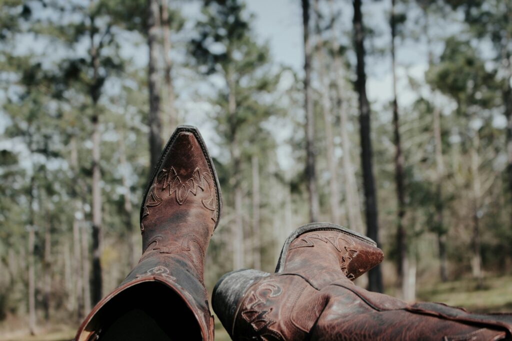 boots