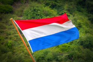 Nederlandse vlag1