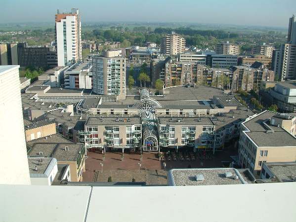 Zoetermeer